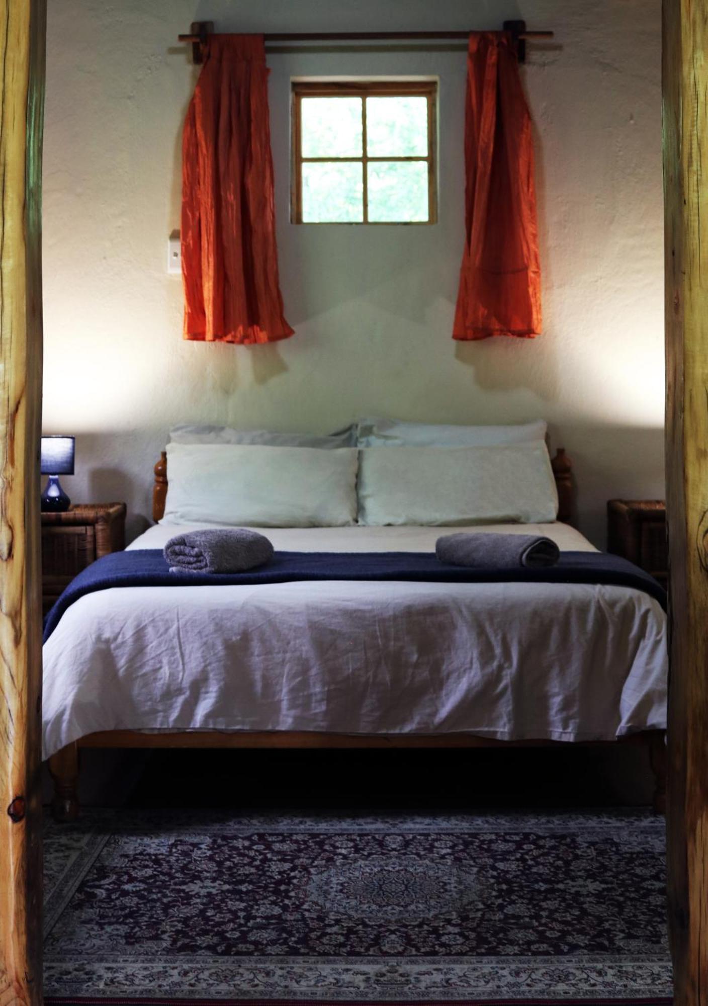 Away With The Fairies Nature Lodge And Backpackers Хогсбэк Экстерьер фото